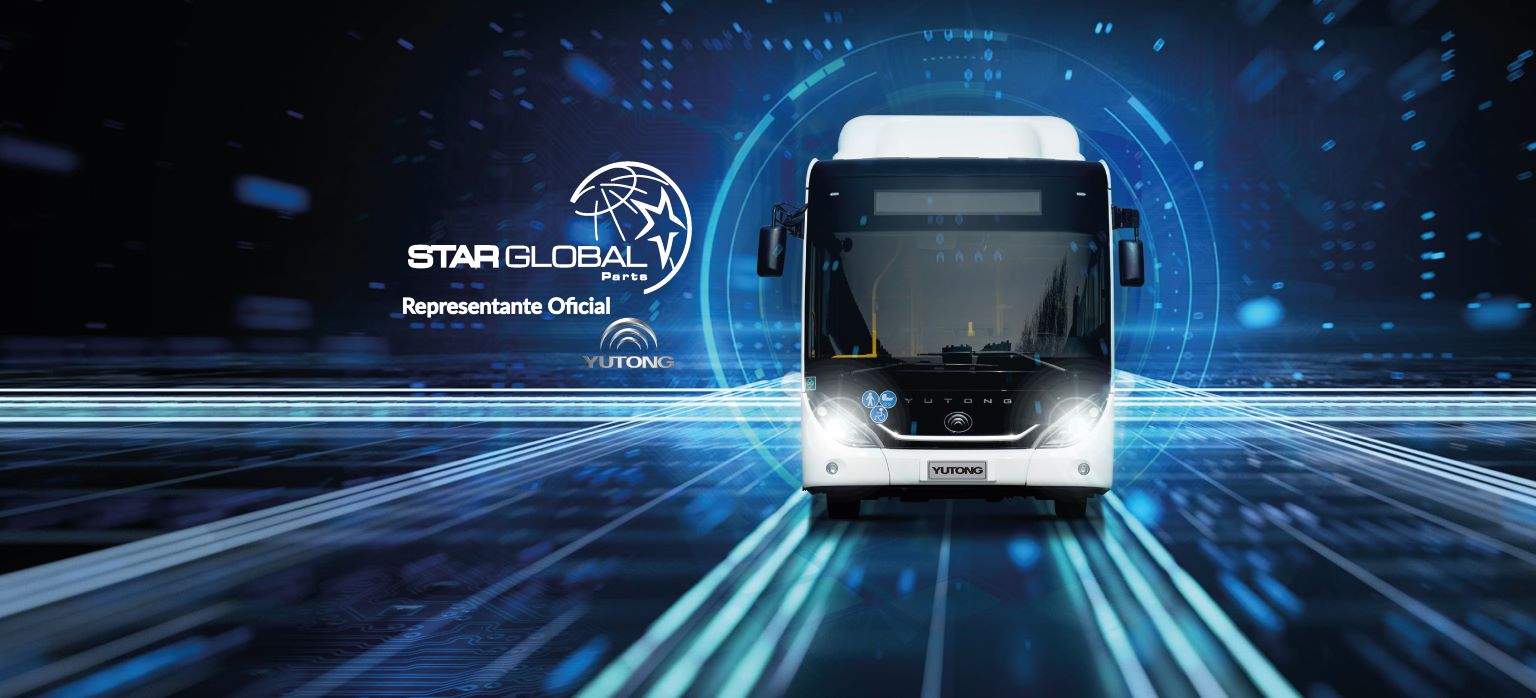 La importancia de elegir repuestos originales para el mantenimiento de tu flota de buses Yutong